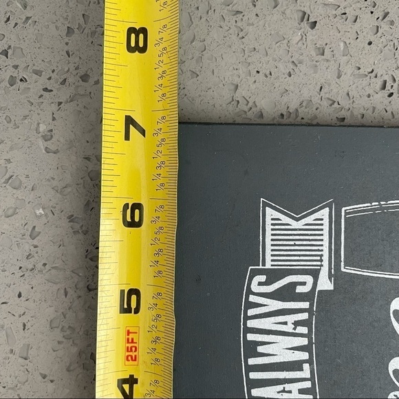 Wall Basket & Sign There's Always Time for... Wine - Picture 6 of 10